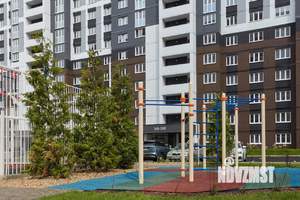 3-к квартира, вторичка, 69м2, 4/16 этаж