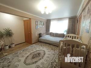 2-к квартира, вторичка, 45м2, 1/5 этаж