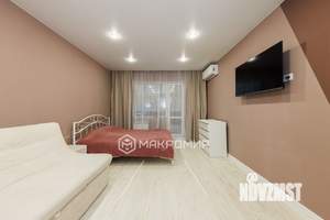 1-к квартира, вторичка, 37м2, 2/9 этаж