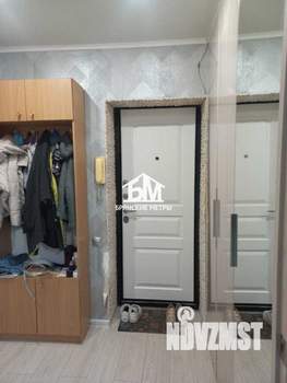 1-к квартира, вторичка, 33м2, 5/9 этаж