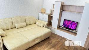 1-к квартира, вторичка, 43м2, 6/17 этаж