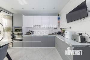 2-к квартира, вторичка, 88м2, 9/16 этаж