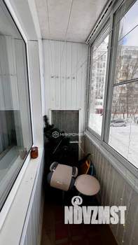 3-к квартира, вторичка, 60м2, 2/5 этаж