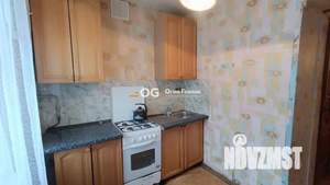 2-к квартира, вторичка, 48м2, 2/5 этаж