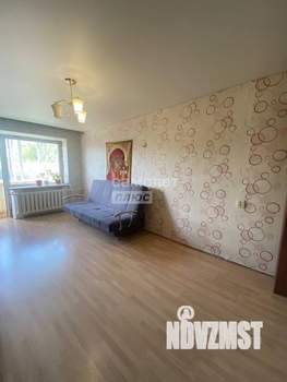 1-к квартира, вторичка, 30м2, 5/5 этаж
