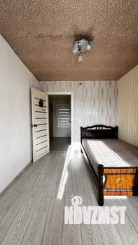 3-к квартира, вторичка, 62м2, 8/9 этаж