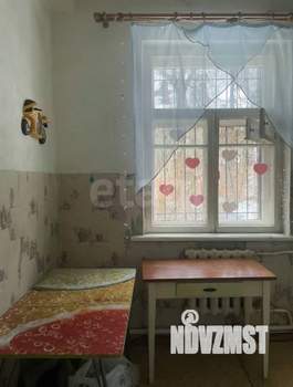 2-к квартира, вторичка, 47м2, 1/2 этаж