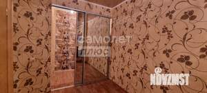 1-к квартира, вторичка, 44м2, 10/10 этаж