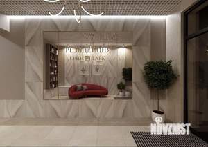 2-к квартира, сданный дом, 66м2, 9/9 этаж