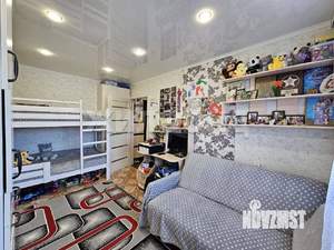 1-к квартира, вторичка, 28м2, 5/5 этаж