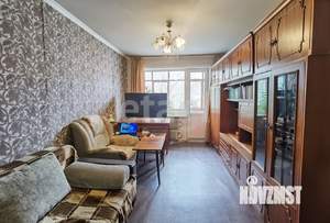 3-к квартира, вторичка, 62м2, 3/5 этаж