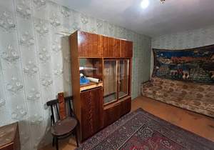 2-к квартира, вторичка, 48м2, 2/5 этаж