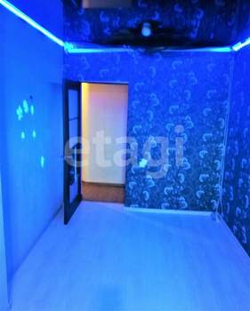 2-к квартира, вторичка, 44м2, 4/5 этаж