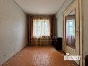 2-к квартира, вторичка, 45м2, 3/5 этаж