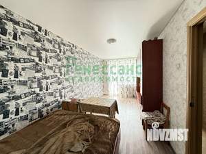 1-к квартира, вторичка, 35м2, 5/10 этаж