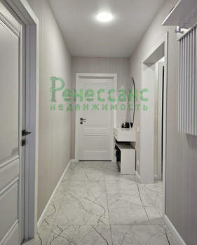 2-к квартира, вторичка, 61м2, 2/10 этаж