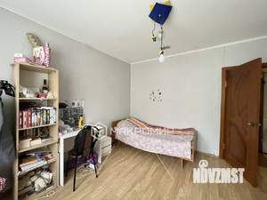 2-к квартира, вторичка, 54м2, 5/9 этаж