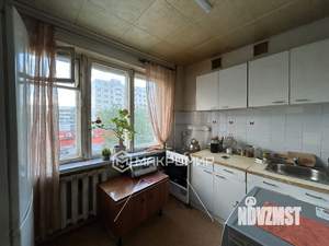 2-к квартира, вторичка, 49м2, 3/5 этаж