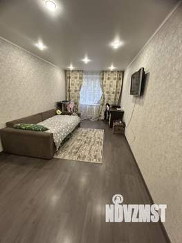 2-к квартира, вторичка, 48м2, 2/5 этаж