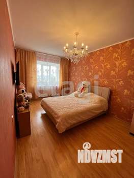 2-к квартира, вторичка, 66м2, 5/9 этаж