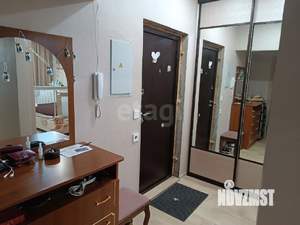 1-к квартира, вторичка, 43м2, 8/10 этаж