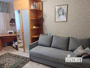 3-к квартира, вторичка, 63м2, 5/5 этаж