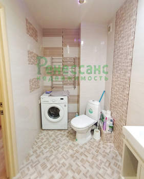 1-к квартира, вторичка, 47м2, 10/10 этаж