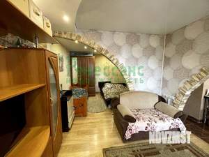 1-к квартира, вторичка, 37м2, 1/5 этаж