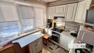 2-к квартира, вторичка, 47м2, 4/5 этаж