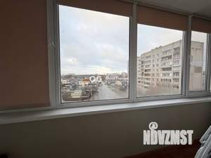 2-к квартира, вторичка, 51м2, 5/5 этаж