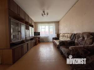 2-к квартира, вторичка, 41м2, 5/5 этаж