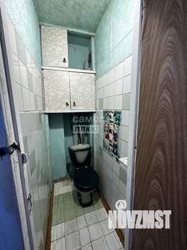 3-к квартира, вторичка, 63м2, 12/12 этаж