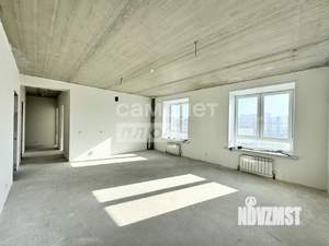 3-к квартира, вторичка, 85м2, 6/14 этаж