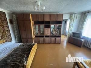 2-к квартира, вторичка, 45м2, 1/4 этаж