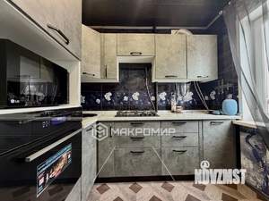 2-к квартира, вторичка, 45м2, 4/5 этаж