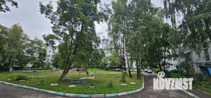 1-к квартира, вторичка, 30м2, 2/6 этаж