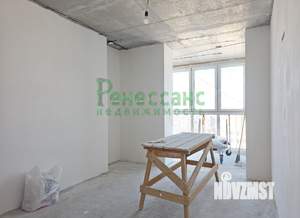 3-к квартира, вторичка, 87м2, 16/17 этаж