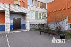 2-к квартира, вторичка, 56м2, 7/10 этаж