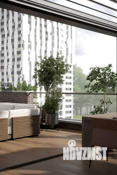 1-к квартира, вторичка, 56м2, 3/9 этаж