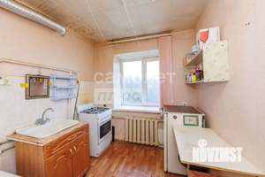 2-к квартира, вторичка, 38м2, 2/2 этаж
