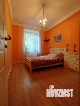3-к квартира, вторичка, 61м2, 2/5 этаж
