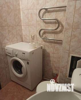 1-к квартира, вторичка, 39м2, 1/10 этаж