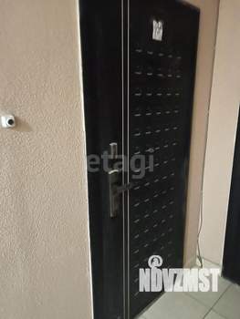 1-к квартира, вторичка, 35м2, 10/10 этаж