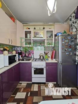 2-к квартира, вторичка, 45м2, 4/5 этаж