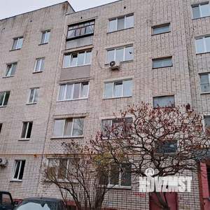 1-к квартира, вторичка, 36м2, 5/5 этаж