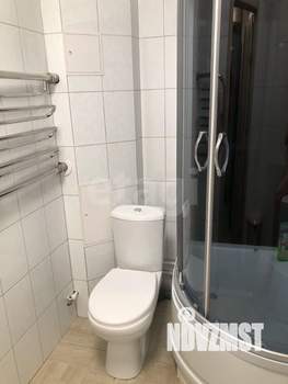 1-к квартира, вторичка, 35м2, 9/10 этаж