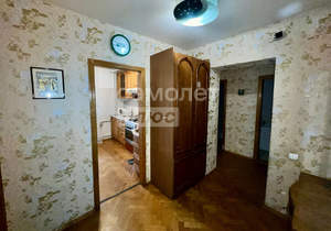 2-к квартира, вторичка, 49м2, 3/9 этаж