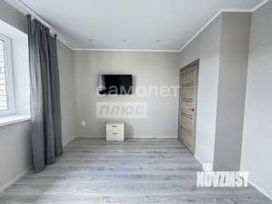 1-к квартира, вторичка, 36м2, 12/16 этаж