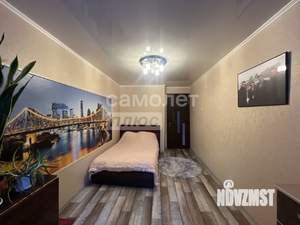 3-к квартира, вторичка, 63м2, 1/9 этаж