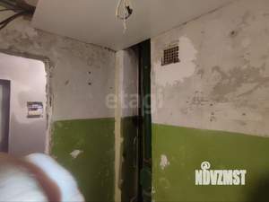 1-к квартира, вторичка, 32м2, 1/4 этаж